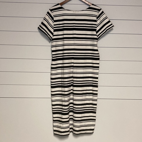 American Eagle Outfitters Striped Maxi Dress - Picture 4 of 10